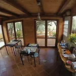 Dimora Degli Ulivi 4*
