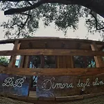 Bed & Breakfast Dimora Degli Ulivi 4*