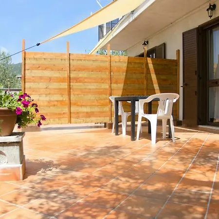 Dimora Degli Ulivi Bed & Breakfast *