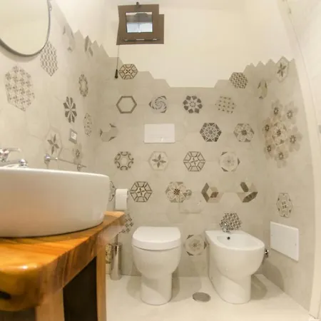 Bed and Breakfast Dimora Degli Ulivi 4*