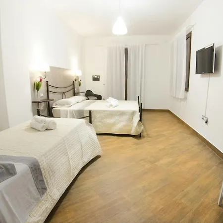 Bed & Breakfast Dimora Degli Ulivi Caprioli