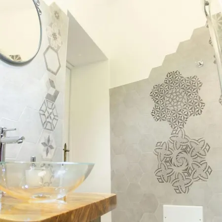 Dimora Degli Ulivi Bed & Breakfast