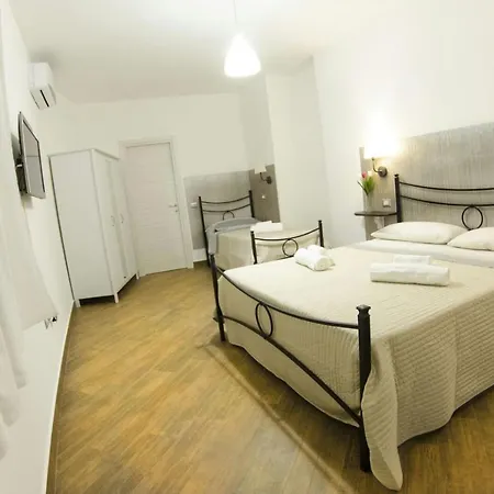 Bed and Breakfast Dimora Degli Ulivi Caprioli