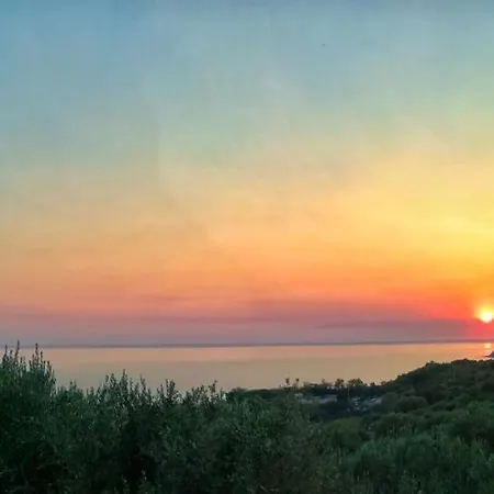 Bed & Breakfast Dimora Degli Ulivi