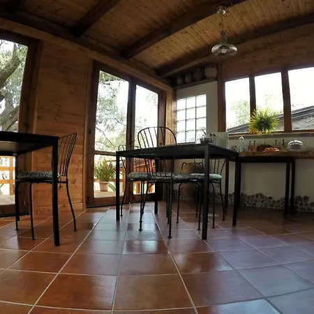 Dimora Degli Ulivi Bed and Breakfast Caprioli