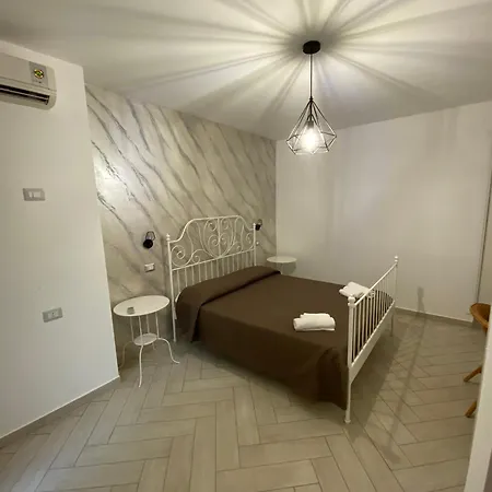 Bed & Breakfast Dimora Degli Ulivi *