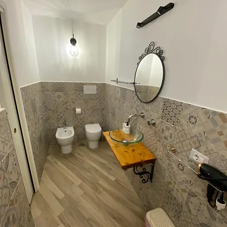 Dimora Degli Ulivi Bed & Breakfast