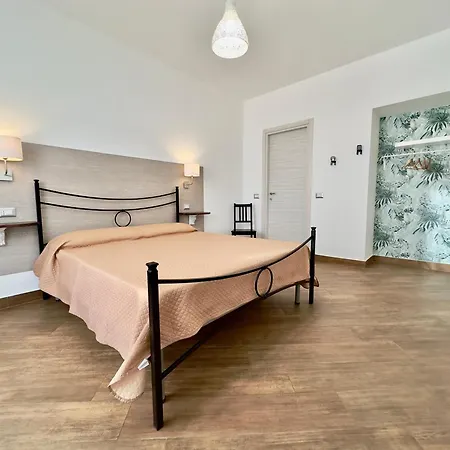 Bed & Breakfast Dimora Degli Ulivi
