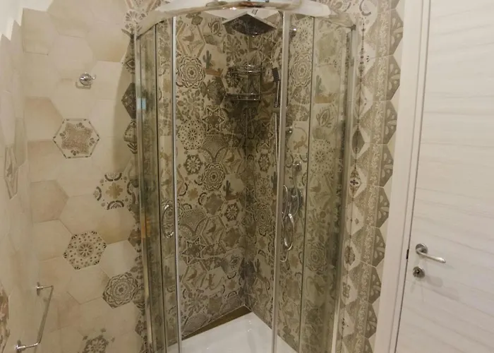 Dimora Degli Ulivi 4* 卡普里奥里