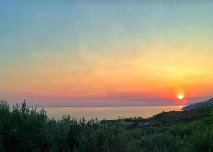 住宿加早餐酒店 Dimora Degli Ulivi