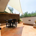 Panzió Dimora Degli Ulivi 4*