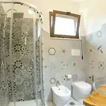 Dimora Degli Ulivi Panzió Caprioli
