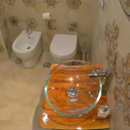 Dimora Degli Ulivi 卡普里奥里