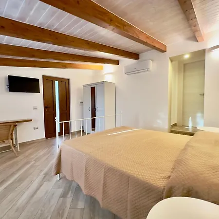Panzió Dimora Degli Ulivi
