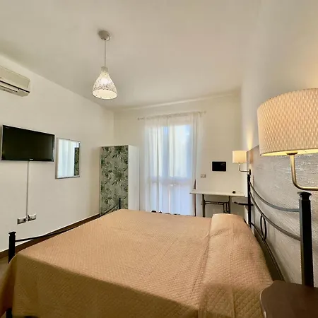 Dimora Degli Ulivi 4*