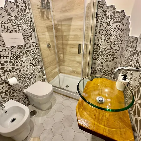 Dimora Degli Ulivi 4*