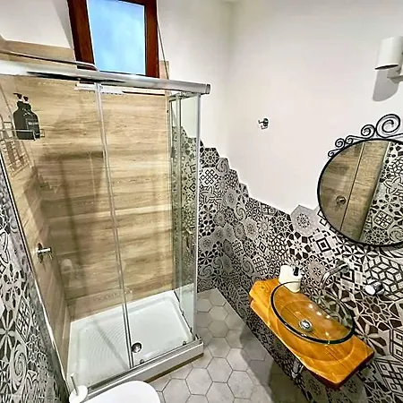 Dimora Degli Ulivi Caprioli