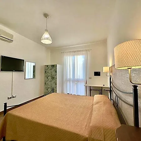 Bed & Breakfast Dimora Degli Ulivi