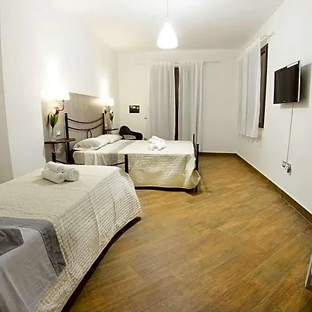 Dimora Degli Ulivi