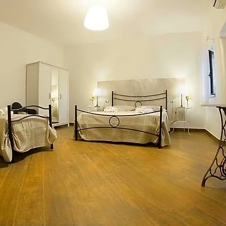 Dimora Degli Ulivi 4* Caprioli