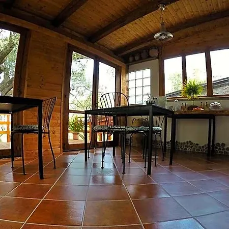Dimora Degli Ulivi 4*