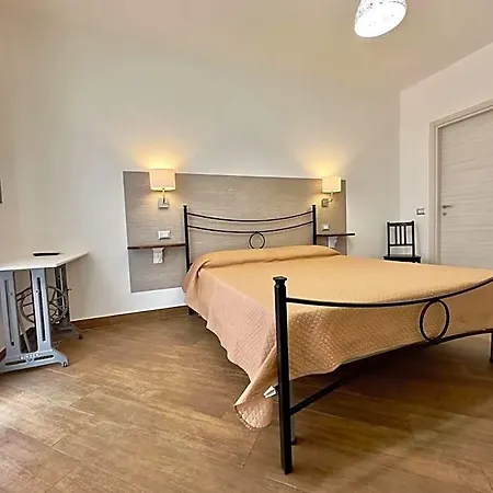 Bed & Breakfast Dimora Degli Ulivi